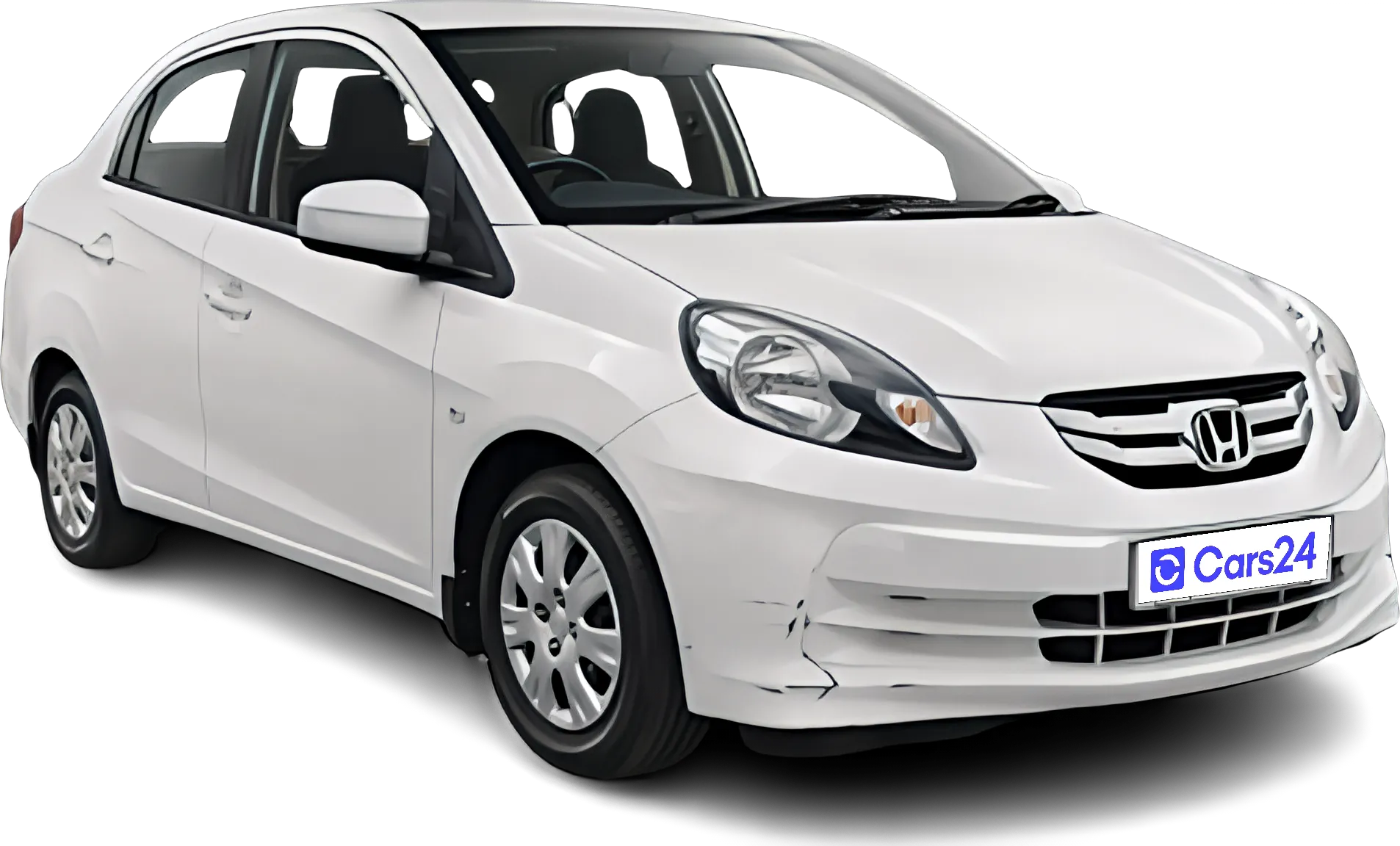 2013 Honda Amaze - Sedan - Petrol - Manual - ₹2.85 lakh