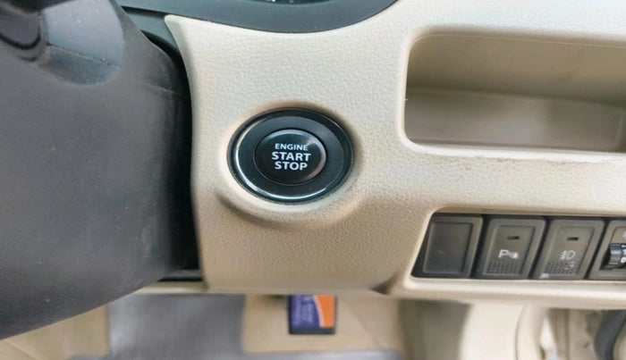 2016 Maruti Ciaz ZXI+ AT, Petrol, Automatic, 86,117 km, interior