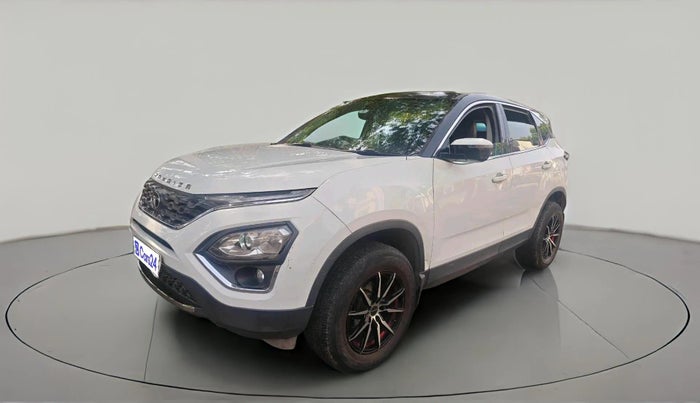 2021 Tata Harrier XM 2.0L KRYOTEC, Diesel, Manual, 1,11,030 km, exterior
