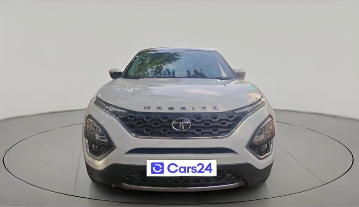 2021 Tata Harrier XM 2.0L KRYOTEC, Diesel, Manual, 1,11,030 km, exterior