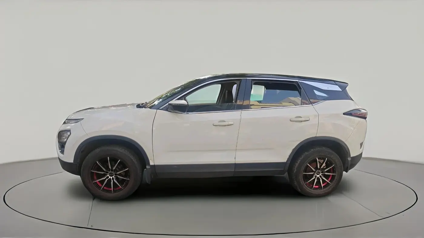 2021 Tata Harrier XM 2.0L KRYOTEC, Diesel, Manual, 1,11,030 km, exterior