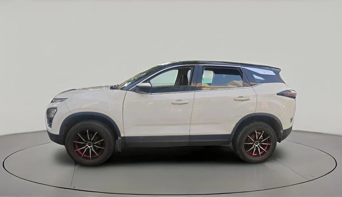 2021 Tata Harrier XM 2.0L KRYOTEC, Diesel, Manual, 1,11,030 km, exterior
