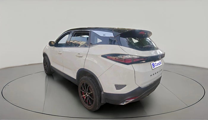 2021 Tata Harrier XM 2.0L KRYOTEC, Diesel, Manual, 1,11,030 km, exterior