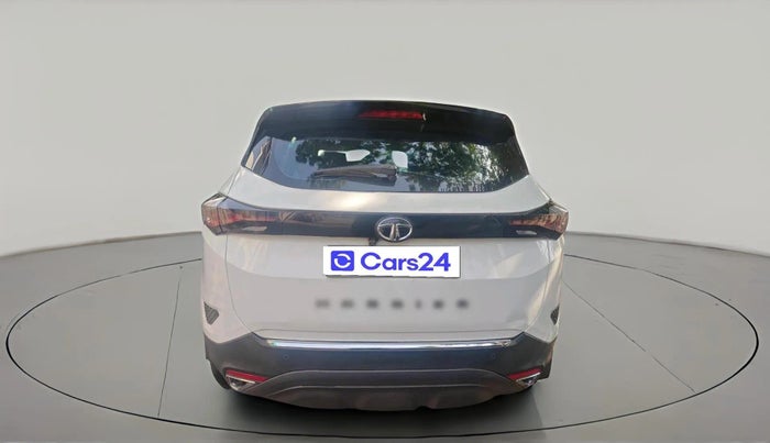 2021 Tata Harrier XM 2.0L KRYOTEC, Diesel, Manual, 1,11,030 km, exterior