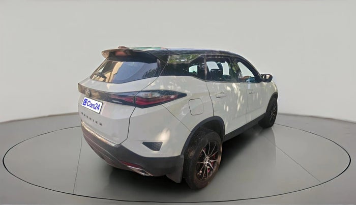 2021 Tata Harrier XM 2.0L KRYOTEC, Diesel, Manual, 1,11,030 km, exterior