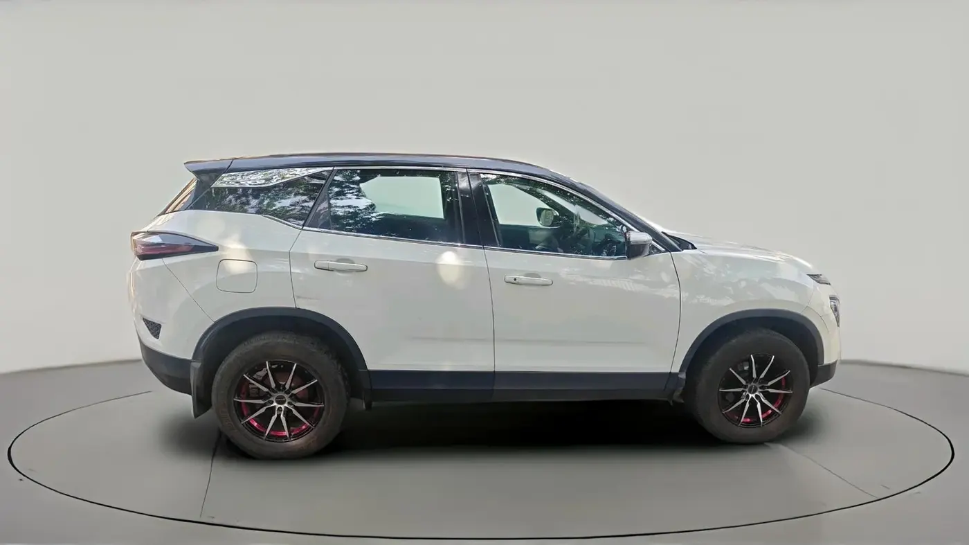 2021 Tata Harrier XM 2.0L KRYOTEC, Diesel, Manual, 1,11,030 km, exterior