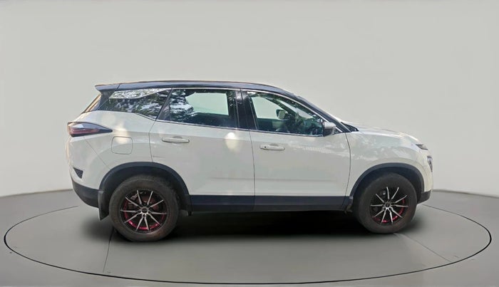 2021 Tata Harrier XM 2.0L KRYOTEC, Diesel, Manual, 1,11,030 km, exterior