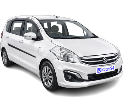 2013 Maruti Ertiga - SUV - Diesel - Manual - ₹4.25 lakh