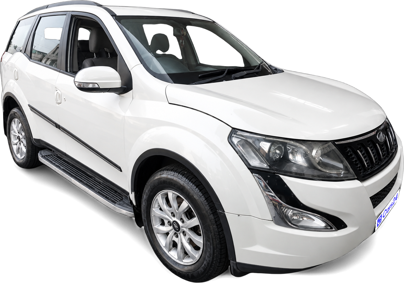 2016 Mahindra XUV500 - SUV - Diesel - Manual - ₹4.25 lakh