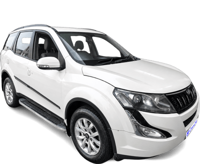 2016 Mahindra XUV500 - SUV - Diesel - Manual - ₹4.25 lakh
