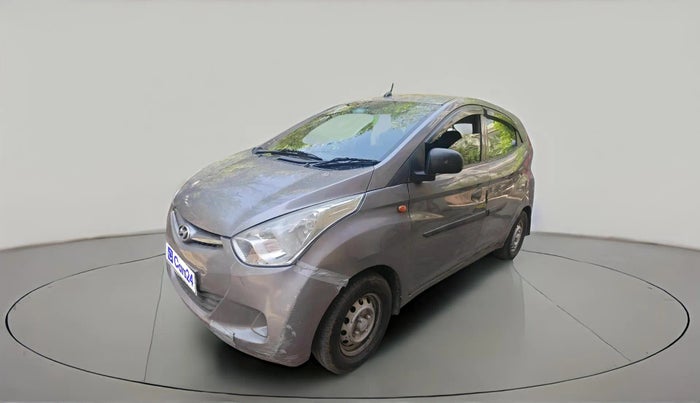 2013 Hyundai Eon ERA +, Petrol, Manual, 71,530 km, exterior