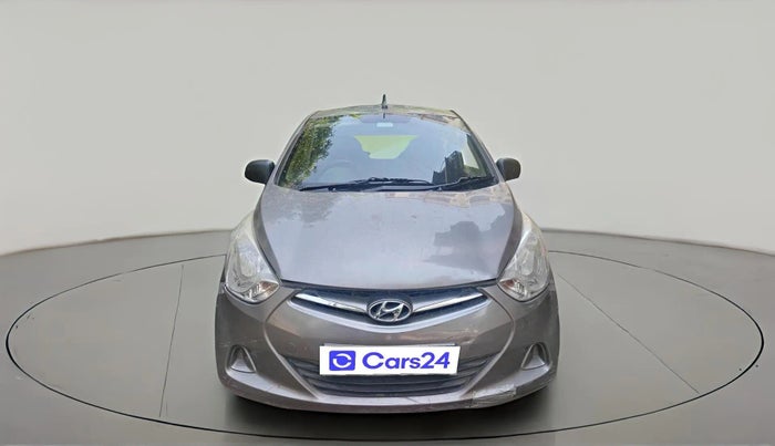 2013 Hyundai Eon ERA +, Petrol, Manual, 71,530 km, exterior