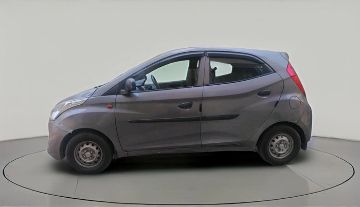 2013 Hyundai Eon ERA +, Petrol, Manual, 71,530 km, exterior