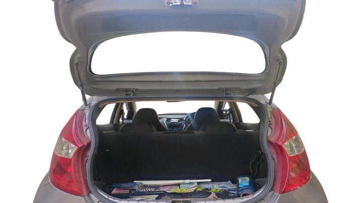 2013 Hyundai Eon ERA +, Petrol, Manual, 71,530 km, exterior