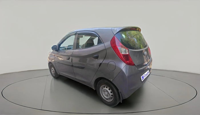 2013 Hyundai Eon ERA +, Petrol, Manual, 71,530 km, exterior