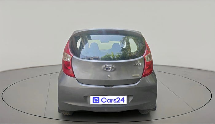 2013 Hyundai Eon ERA +, Petrol, Manual, 71,530 km, exterior