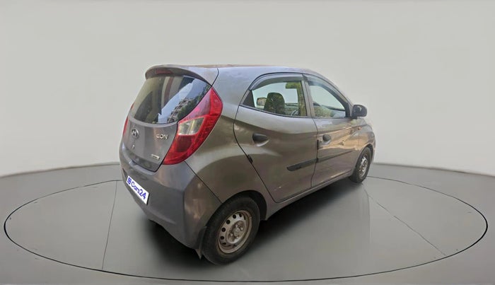 2013 Hyundai Eon ERA +, Petrol, Manual, 71,530 km, exterior