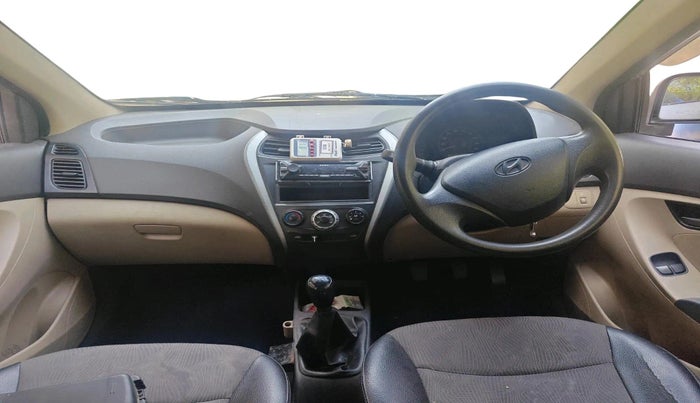 2013 Hyundai Eon ERA +, Petrol, Manual, 71,530 km, interior