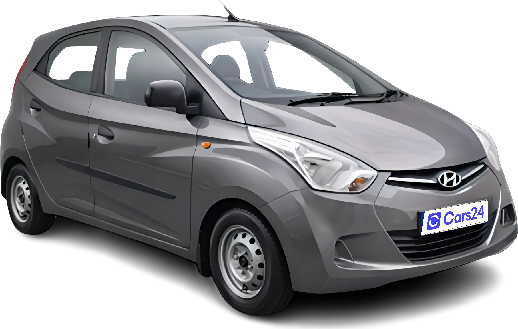 2013 Hyundai Eon - Hatchback - Petrol - Manual - ₹1.10 lakh