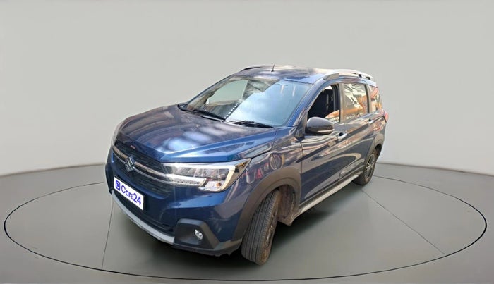 2020 Maruti XL6 ZETA MT, Petrol, Manual, 1,04,224 km, exterior
