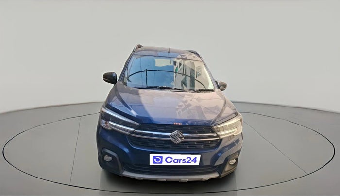 2020 Maruti XL6 ZETA MT, Petrol, Manual, 1,04,224 km, exterior