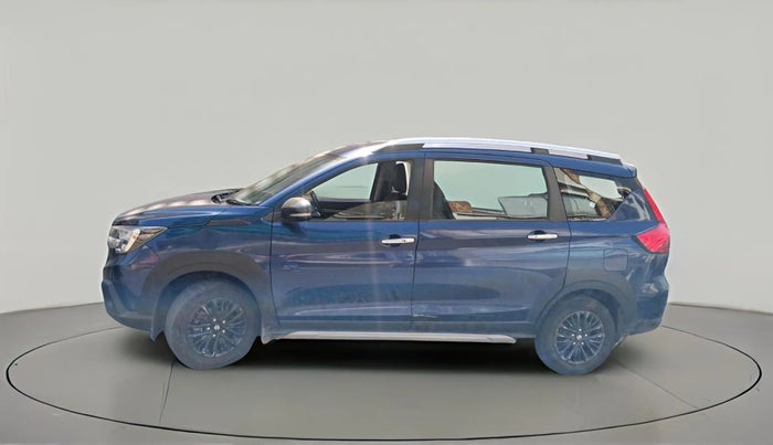 2020 Maruti XL6 ZETA MT, Petrol, Manual, 1,04,224 km, exterior