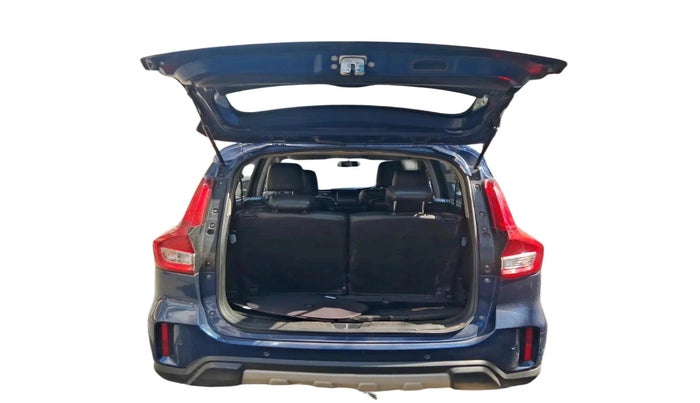 2020 Maruti XL6 ZETA MT, Petrol, Manual, 1,04,224 km, exterior