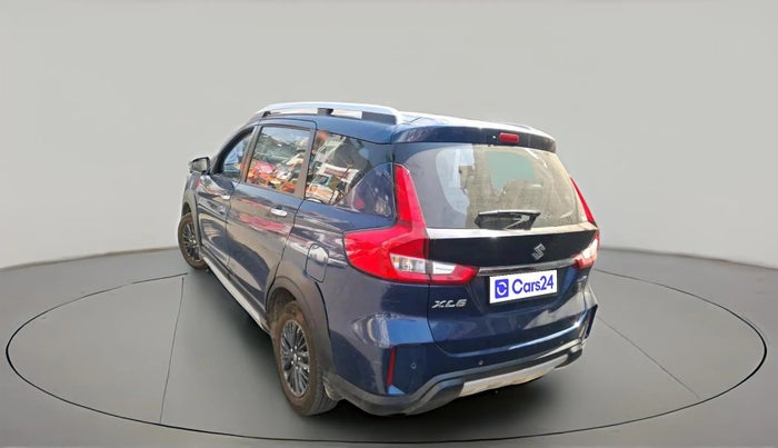 2020 Maruti XL6 ZETA MT, Petrol, Manual, 1,04,224 km, exterior