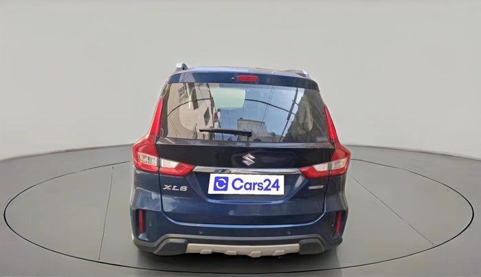 2020 Maruti XL6 ZETA MT, Petrol, Manual, 1,04,224 km, exterior