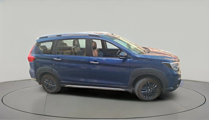 2020 Maruti XL6 ZETA MT, Petrol, Manual, 1,04,224 km, exterior