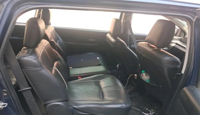 2020 Maruti XL6 ZETA MT, Petrol, Manual, 1,04,224 km, interior