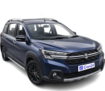 2020 Maruti XL6 - SUV - Petrol - Manual - ₹8.00 lakh
