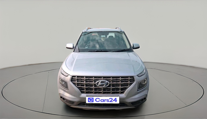 2021 Hyundai VENUE SX 1.5 CRDI, Diesel, Manual, 88,068 km, exterior