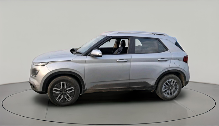 2021 Hyundai VENUE SX 1.5 CRDI, Diesel, Manual, 88,068 km, exterior