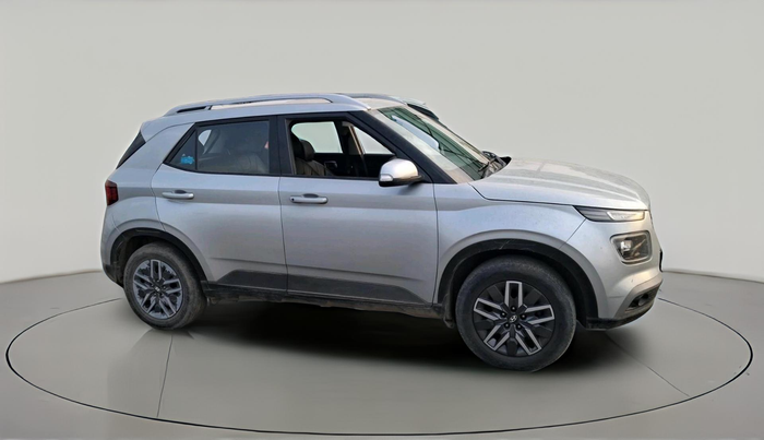 2021 Hyundai VENUE SX 1.5 CRDI, Diesel, Manual, 88,068 km, exterior