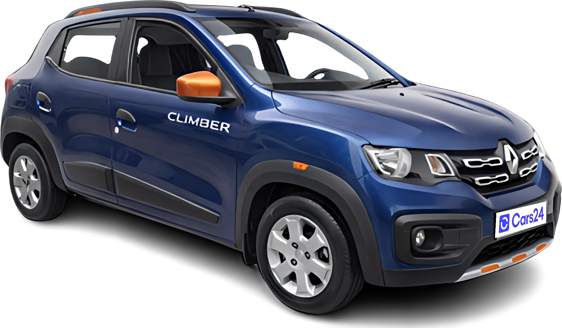 2017 Renault Kwid - Hatchback - Petrol - Manual - ₹2.60 lakh