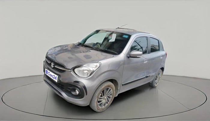 2025 Maruti Celerio ZXI PLUS, Petrol, Manual, 21,081 km, exterior