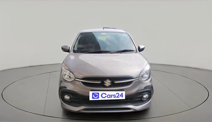 2025 Maruti Celerio ZXI PLUS, Petrol, Manual, 21,081 km, exterior