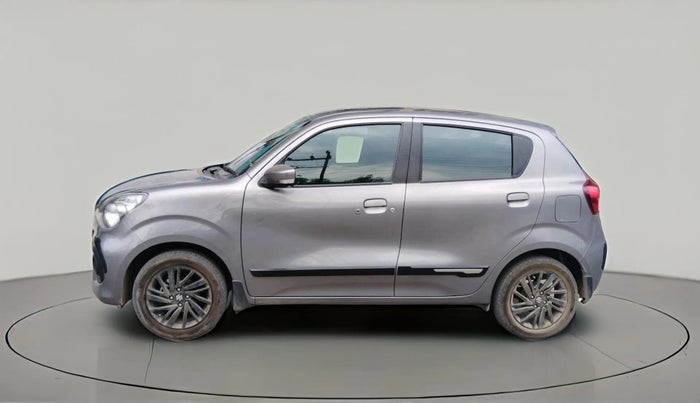2025 Maruti Celerio ZXI PLUS, Petrol, Manual, 21,081 km, exterior