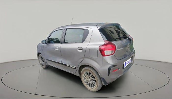 2025 Maruti Celerio ZXI PLUS, Petrol, Manual, 21,081 km, exterior