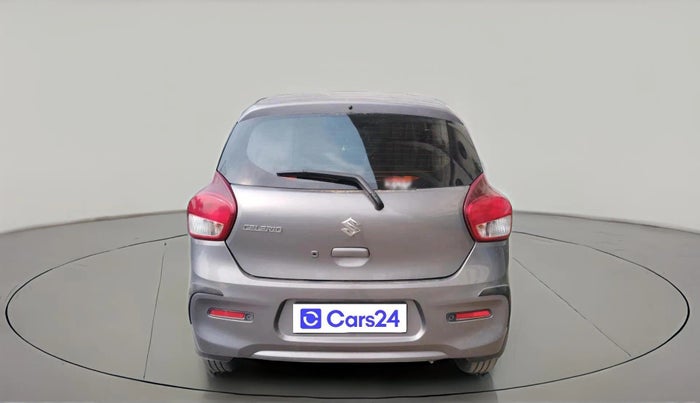 2025 Maruti Celerio ZXI PLUS, Petrol, Manual, 21,081 km, exterior