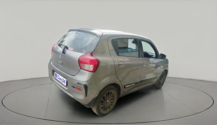 2025 Maruti Celerio ZXI PLUS, Petrol, Manual, 21,081 km, exterior