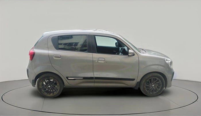 2025 Maruti Celerio ZXI PLUS, Petrol, Manual, 21,081 km, exterior