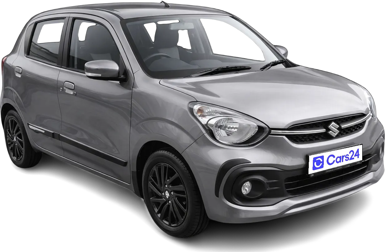 2025 Maruti Celerio - Hatchback - Petrol - Manual - ₹6.30 lakh