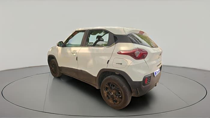 2025 Tata PUNCH Adventure Plus, Petrol, Manual, 20,043 km, exterior