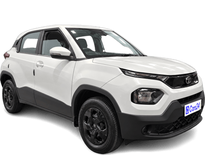 2025 Tata PUNCH - SUV - Petrol - Manual - ₹7.10 lakh
