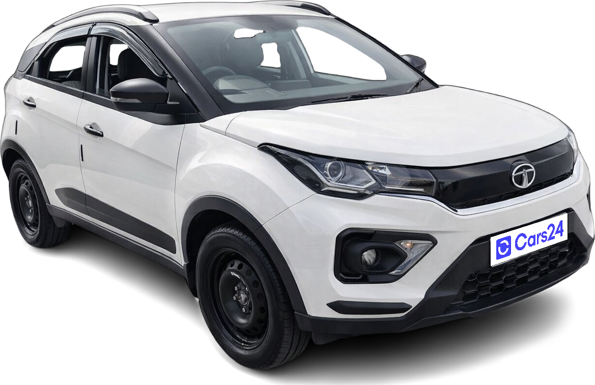 2023 Tata NEXON - SUV - Diesel - Manual - ₹9.00 lakh