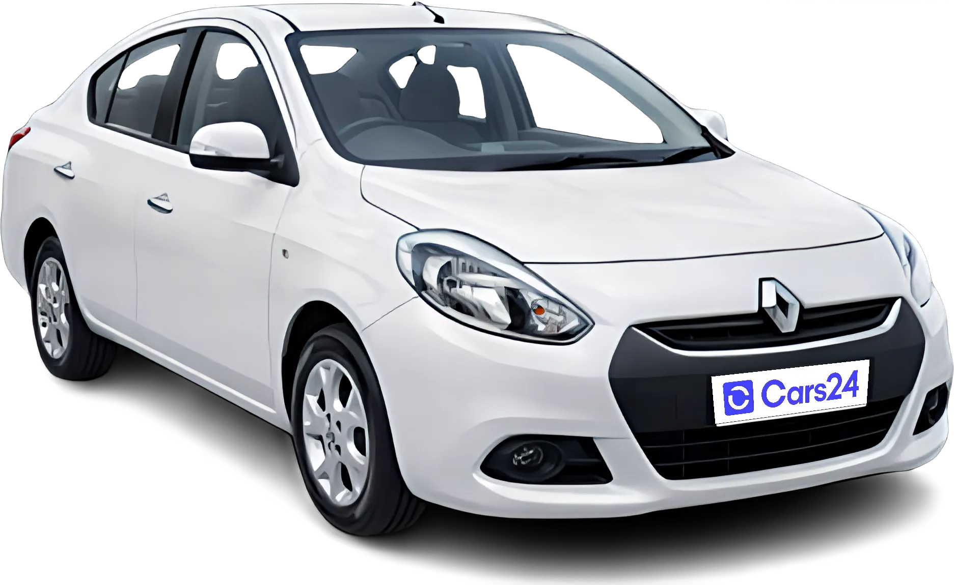 2015 Renault Scala - Sedan - Diesel - Manual - ₹2.50 lakh