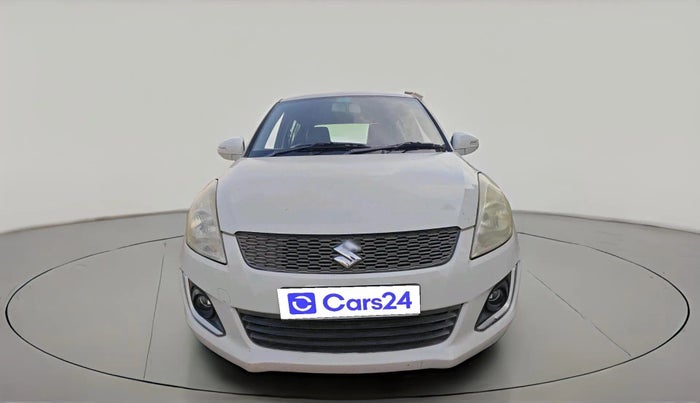 2015 Maruti Swift VXI, Petrol, Manual, 1,08,595 km, exterior
