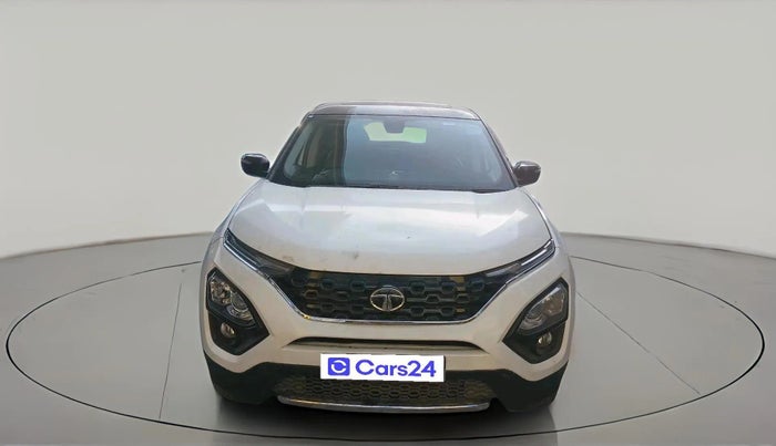 2021 Tata Harrier XZ PLUS 2.0L, Diesel, Manual, 96,691 km, exterior